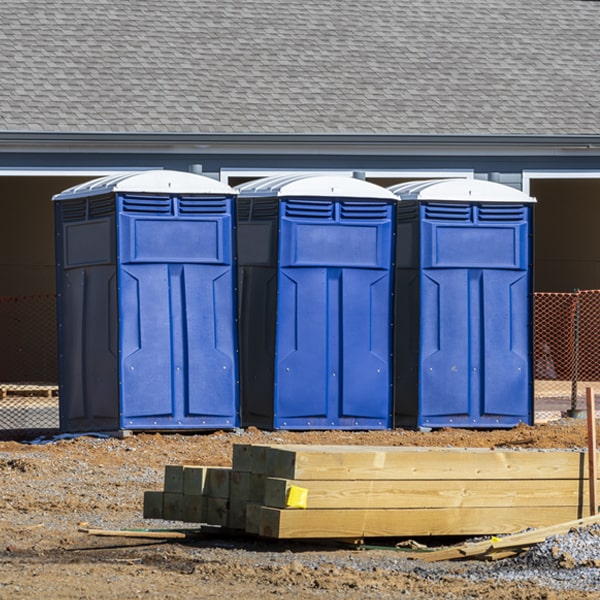 do you offer wheelchair accessible porta potties for rent in Sappington MO